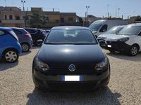 Usata VW Polo Sound 75 CV (55 kW) 2014 Nero(met.) Berlina