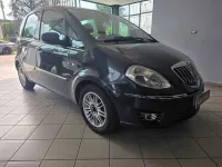 Usata Lancia Musa 92 CV (67 kW) 2011 Grigio Monovolume
