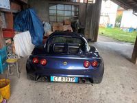 usata Lotus Elise Elise1.8