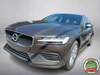 Occasion Volvo V60 Momentum 150 ch (110 kW) 2019 Gris Break