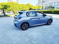 Usata Peugeot 208 Style 75 CV (55 kW) 2025 Blu/azzurro Utilitaria