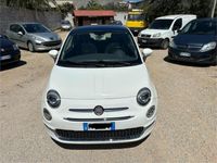 usata Fiat 500 1.3 Multijet 16V 95 CV Lounge