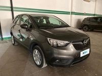 usata Opel Crossland X 1.5 Diesel 102cv Advance S&S MT6