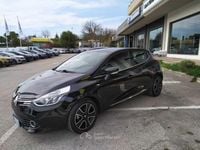 Usata Renault Clio IV 75 CV (55 kW) 2016 Berlina