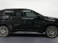Usata Jeep Compass Summit 131 CV (96 kW) 2025 Nero SUV