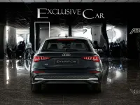 Nuova Audi A3 Business 150 CV (110 kW) 2026 Grigio Berlina