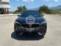 Usata Cupra Formentor 150 CV (110 kW) 2023 Grigio SUV