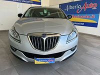 usata Lancia Delta 1.6 MJT DPF Oro