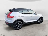 usata Volvo XC40 D3 150 CV Automatica NAVI LED R-design