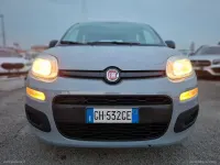 Usata Fiat Panda S 70 CV (51 kW) 2022 Grigio Berlina