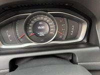 Usata Volvo XC60 150 CV (110 kW) 2016 Bianco SUV