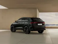 Nuova Audi Q8 S-Line 286 CV (210 kW) 2026 Nero mythos SUV