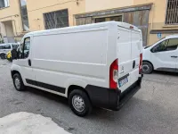 Usata Fiat Ducato 110 CV (80 kW) 2018 Bianco Furgone