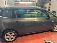 usata Opel Zafira 1.6 16V cat Eco M Elegance