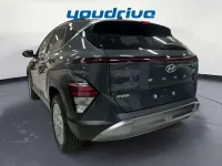 Nuova Hyundai Kona 101 CV (74 kW) 2025 Nero SUV