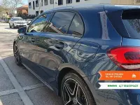 Usata Mercedes A180 116 CV (85 kW) 2022 Berlina