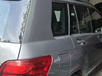 Usata Mercedes GLK350 Premium 265 CV (194 kW) 2014 SUV