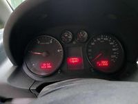 Usata Audi A2 Comfort 75 CV (55 kW) 2001 Utilitaria