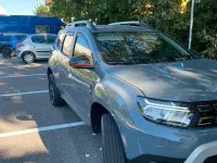Usata Dacia Duster Extreme 101 CV (74 kW) 2022 Grigio SUV