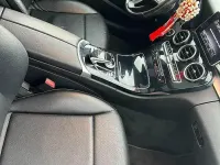 Usata Mercedes C220 170 CV (125 kW) 2015 Bianco Station wagon