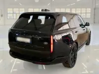 Usata Land Rover Range Rover HSE 351 CV (258 kW) 2024 Nero SUV