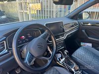 Usata VW T-Roc 116 CV (85 kW) 2024 SUV