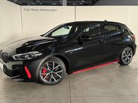Usata BMW 128 ti M Sport 265 CV (194 kW) 2024 Nero metallizzato Utilitaria