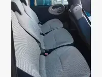 Usata Fiat Multipla 116 CV (85 kW) 2007 Blu Monovolume