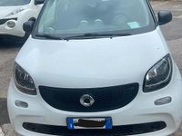 Usata Smart ForFour 71 CV (52 kW) 2018 Utilitaria