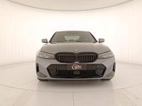 Usata BMW 320 Comfort Edition 190 CV (139 kW) 2024 Berlina