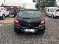 Occasion Opel Corsa Cosmo 80 ch (58 kW) 2007 Noir Citadine