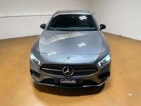 usata Mercedes A250 Classee Automatic Plug-in hybrid Premium del 2023 usata a Orio al Serio