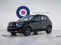 Usata Citroën C3 PureTech 101 CV (74 kW) 2025 Nero SUV