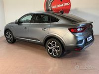 Usata Renault Arkana Techno 145 CV (106 kW) 2022 Grigio SUV