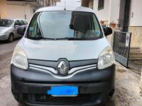 Usata Renault Kangoo 2015 Berlina