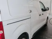Usata Peugeot Expert S 120 CV (88 kW) 2018 Bianco Furgone