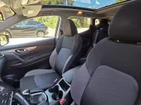 Usata Nissan Qashqai N-Connecta 110 CV (80 kW) 2018 Grigio SUV