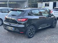 Usata Renault Clio IV 75 CV (55 kW) 2014 Other Berlina