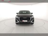 Usata Audi Q2 S-Line 150 CV (110 kW) 2025 Nero mito metallizzato SUV