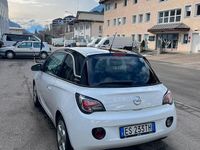 Occasion Opel Adam 100 ch (73 kW) 2013 Citadine