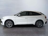 Usata Audi Q5 S-line plus 299 CV (219 kW) 2024 Bianco SUV