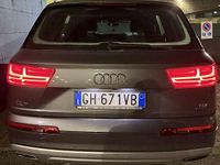 Usata Audi Q7 Advanced 245 CV (180 kW) 2019 SUV