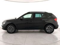 Usata Skoda Kamiq 115 CV (84 kW) 2025 Nero SUV