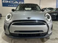 Usata Mini Cooper 136 CV (100 kW) 2024 Grigio Utilitaria