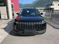 Nuova Jaecoo 5 147 CV (108 kW) 2026 Nero SUV