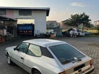 Usata Lancia Beta 135 CV (99 kW) 1981 Grigio Coupé