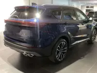 Nuova Sportequipe S7 156 CV (114 kW) 2026 Blu/azzurro SUV