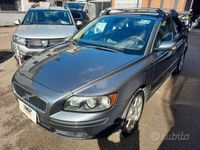 usata Volvo S40 2.0 D cat Summum