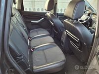 Usata Ford C-MAX 90 CV (66 kW) 2007 Grigio Monovolume