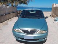 Usata Lancia Ypsilon 60 CV (44 kW) 2001 Utilitaria